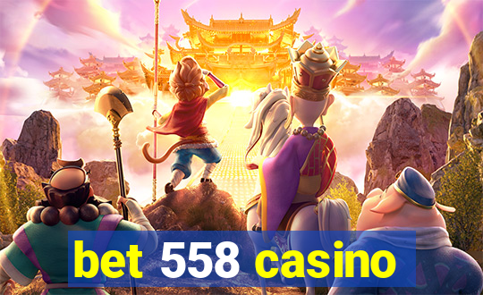 bet 558 casino